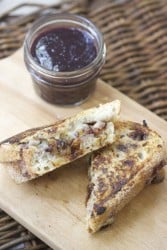Blueberry Not Ketchup 3
