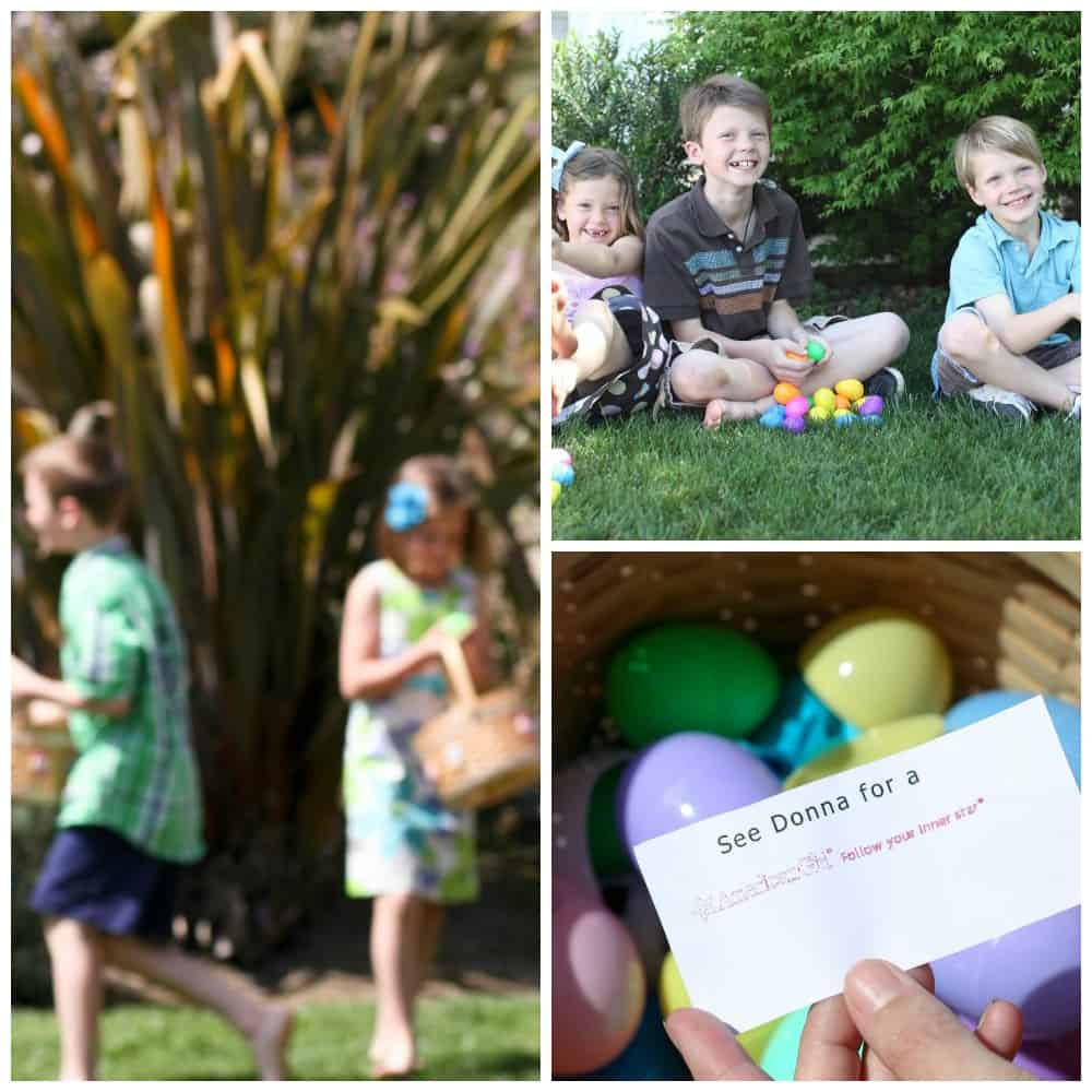 Easter Hunt 1