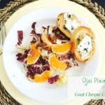 Pixie Tangerine Salad