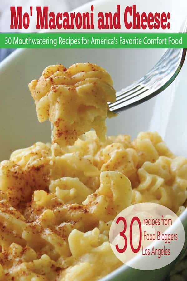 Mo Macaroni and Cheese