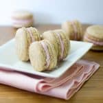 Macarons Cooking Class