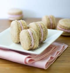 Macarons Cooking Class