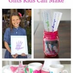 4 diy mothers day gifts