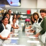 Culinary Team Building Classic