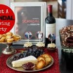 Host A Scandal Viewing Party