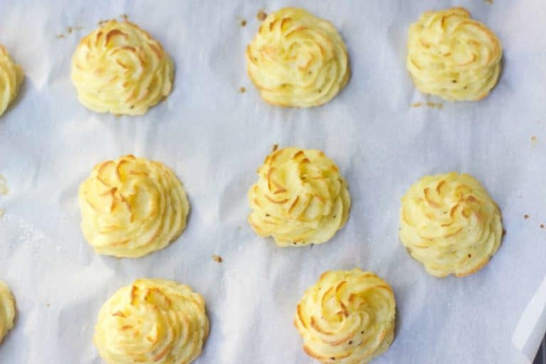 duchess potatoes #4
