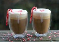 DIY Coffeehouse Drinks #10