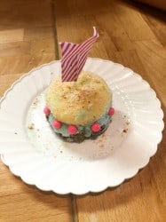 Cupcake Wars Cooking Party 10