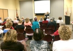 Corporate Wellness Demo Events