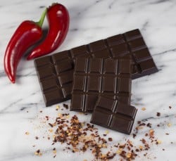 chocolate tasting party #4