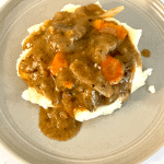 Ina’s Beef Bourguignon
