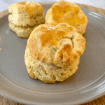 Magnolia Table Biscuits
