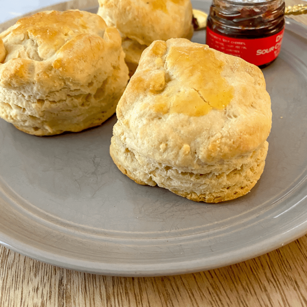 Magnolia Table Biscuits | Adventures in the Kitchen