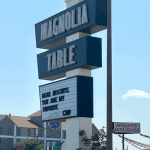 Adventures in Waco, Texas